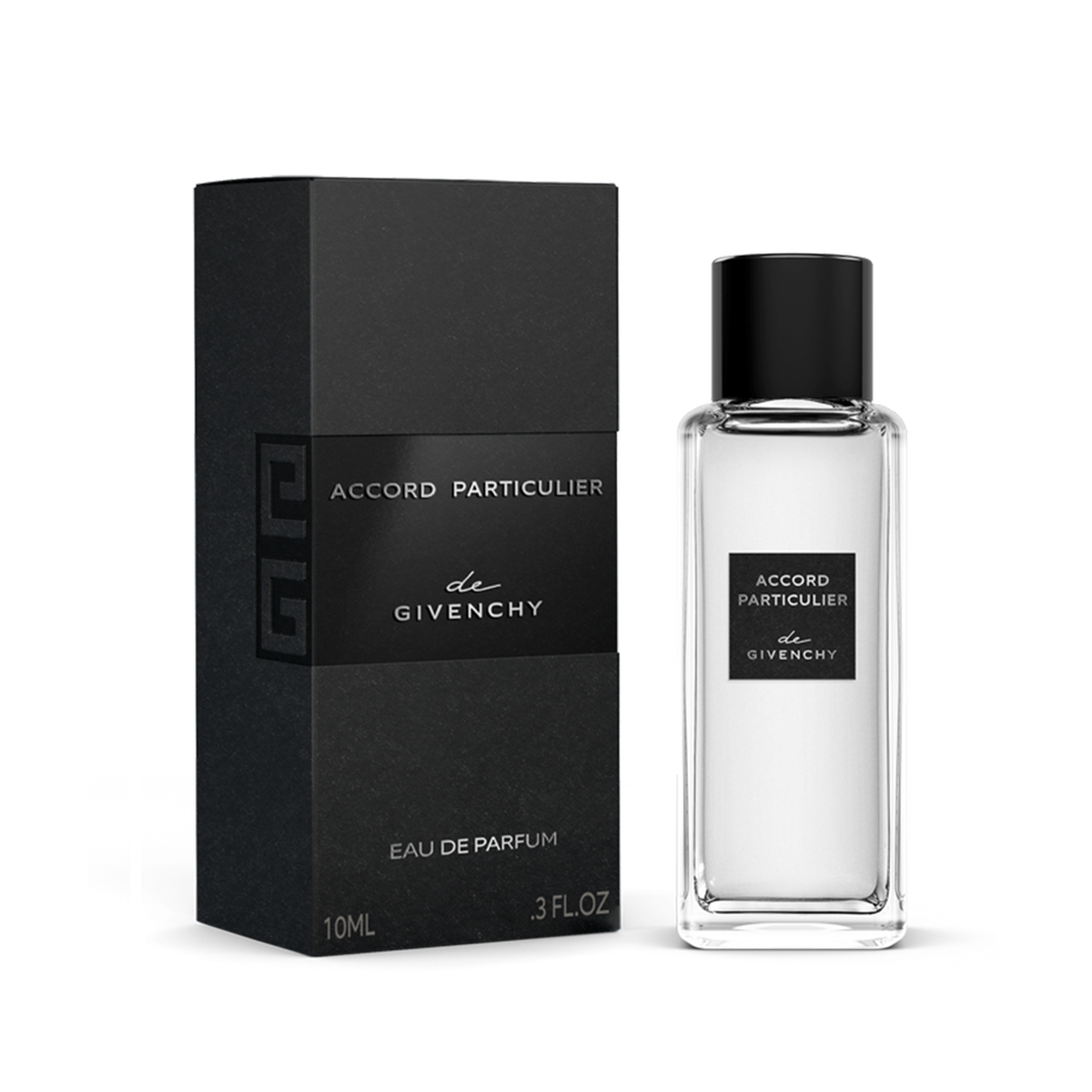 香水(ユニセックス) Givenchy Accord Particulier 50ml LA COLLECTION PARTICULIERE PREMIUM MINIATURE SET | Givenchy Beauty